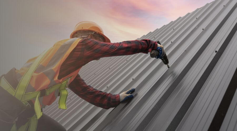 Expert top industrial roofings services in Crown City, OH
