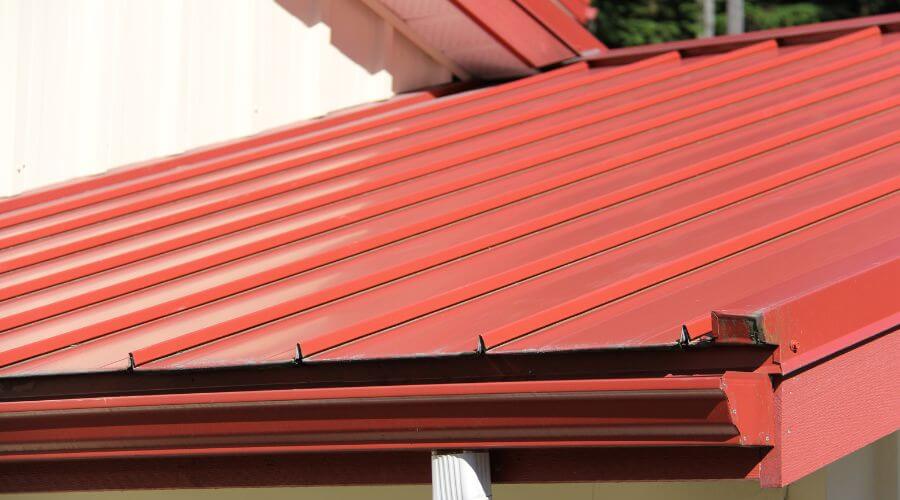 Industrial Roof Repair in Crown City, OH